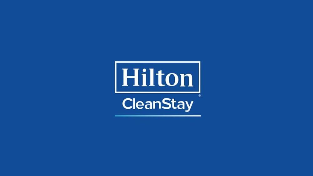 Doubletree By Hilton Denver Central Park المظهر الخارجي الصورة