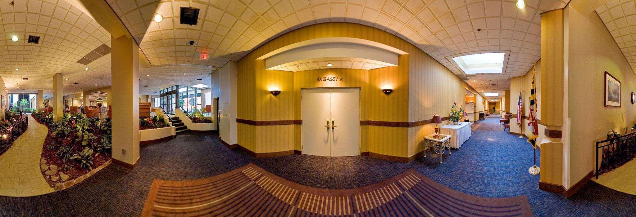 Doubletree By Hilton Denver Central Park المظهر الخارجي الصورة
