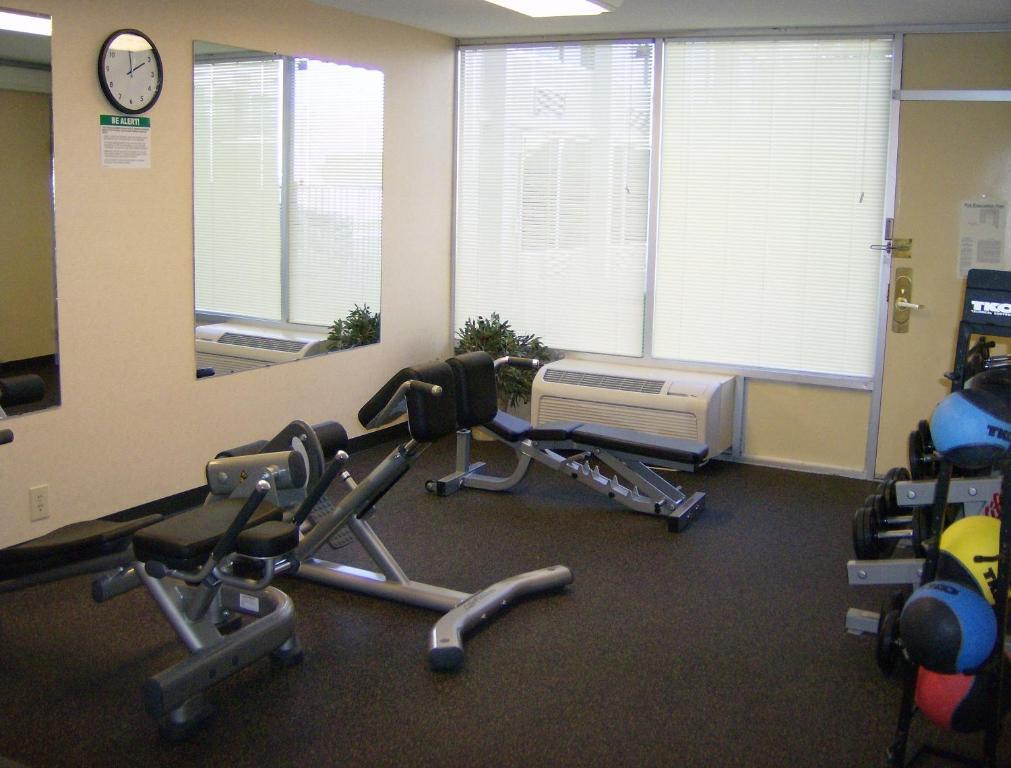 Doubletree By Hilton Denver Central Park المظهر الخارجي الصورة